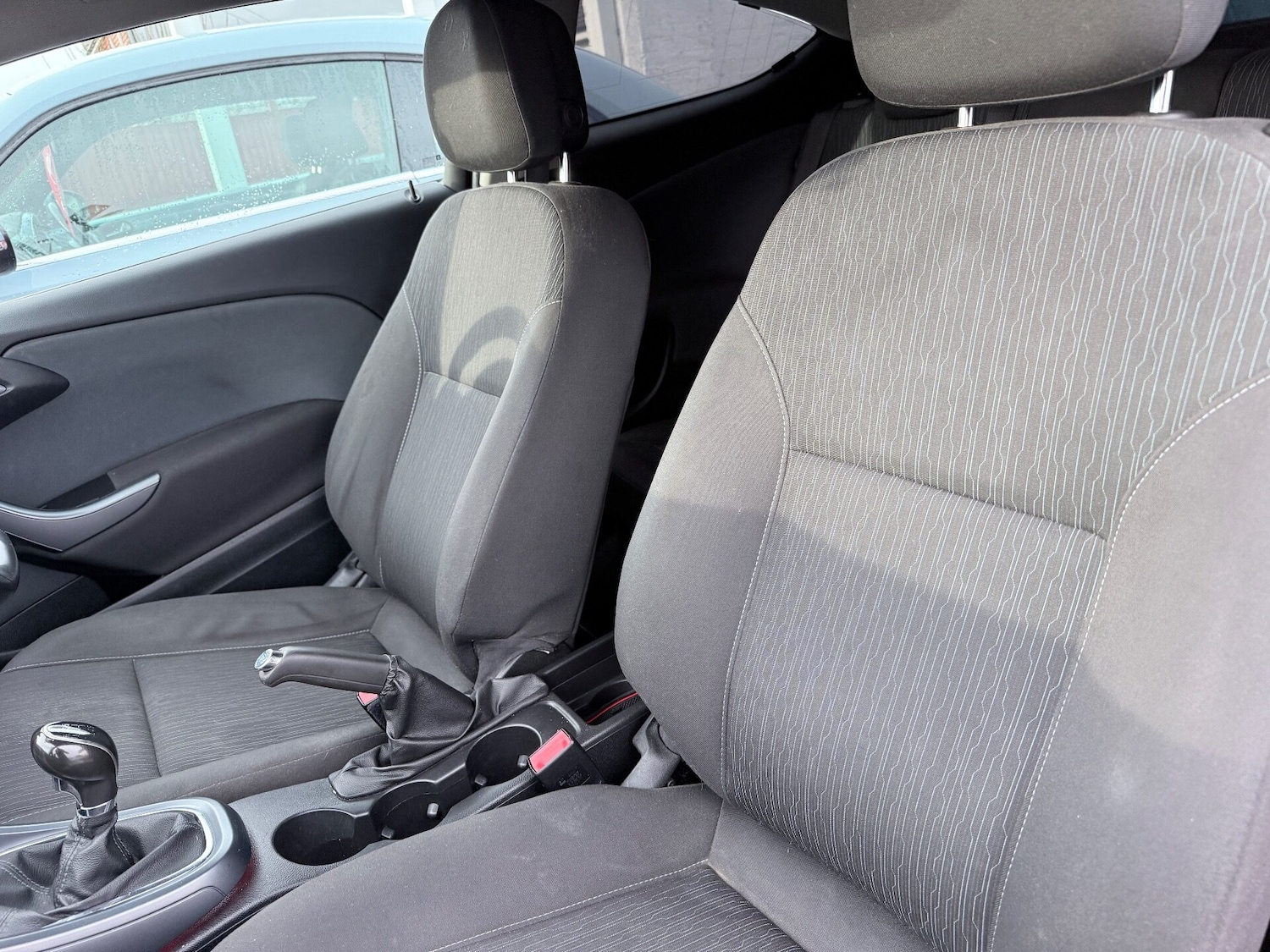 Used Vauxhall Astra GTC 2012 for sale - 76641713: Photo 10