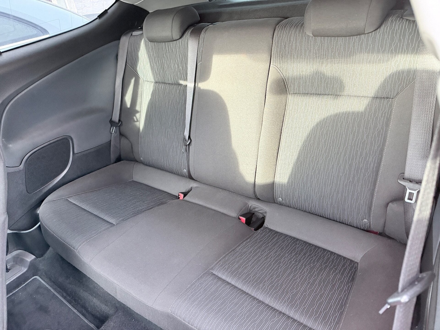 Used Vauxhall Astra GTC 2012 for sale - 76641713: Photo 11