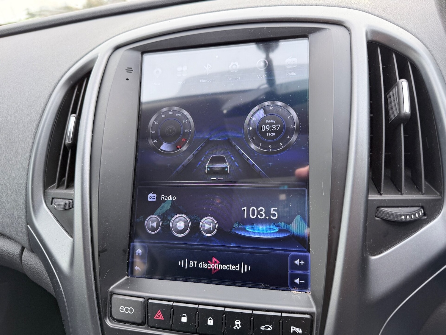 Used Vauxhall Astra GTC 2012 for sale - 76641713: Photo 12