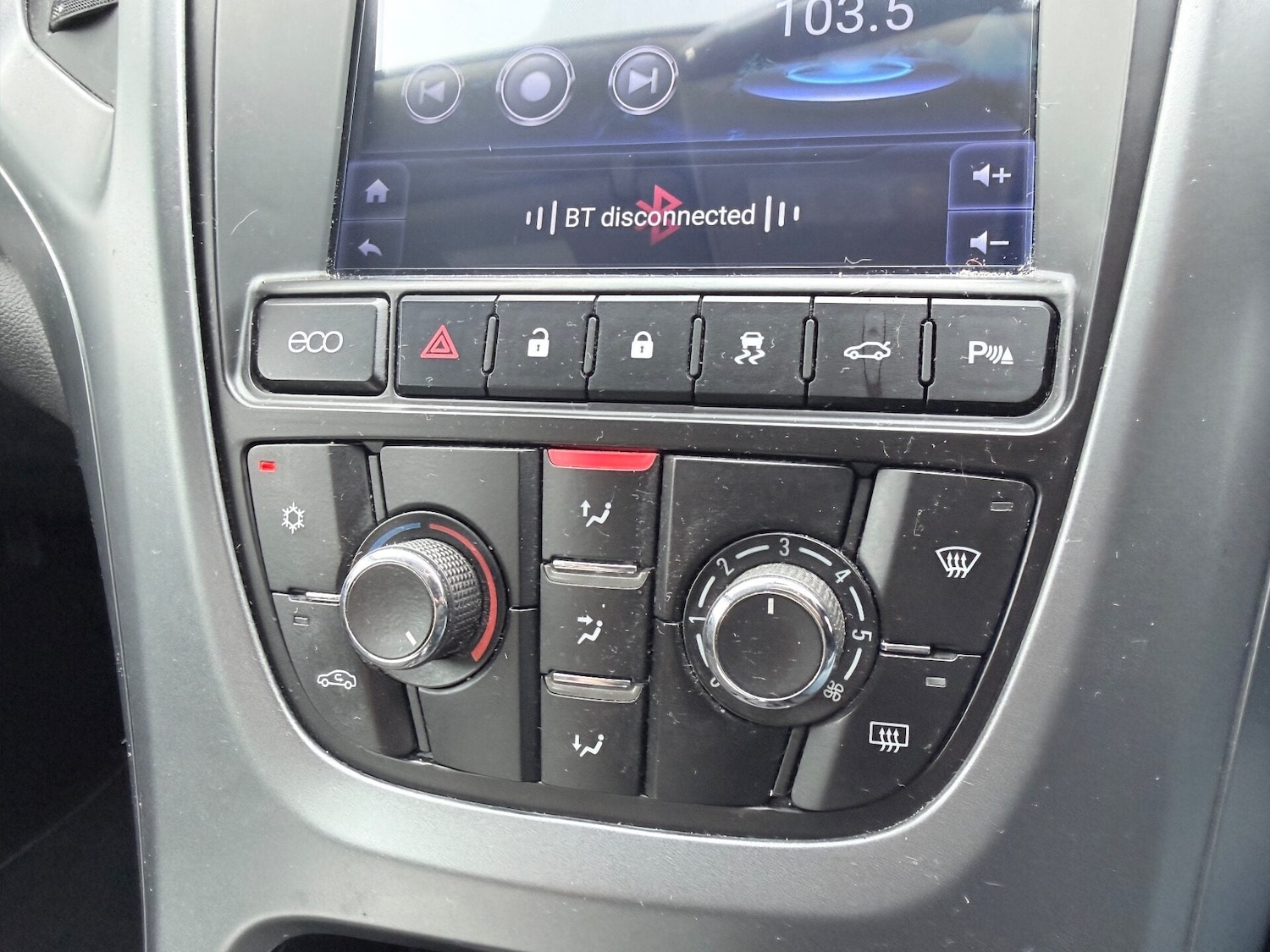 Used Vauxhall Astra GTC 2012 for sale - 76641713: Photo 14