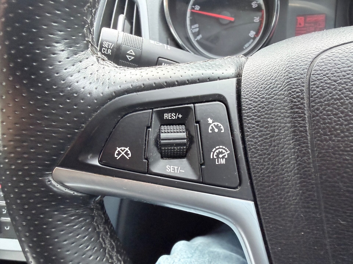 Used Vauxhall Astra GTC 2012 for sale - 76641713: Photo 18