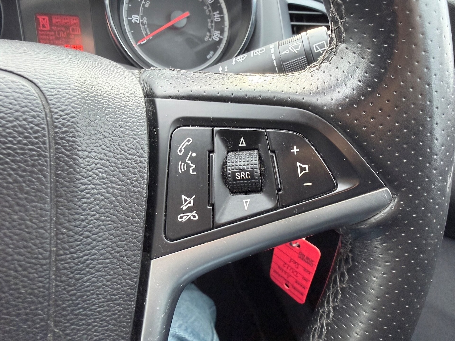 Used Vauxhall Astra GTC 2012 for sale - 76641713: Photo 19