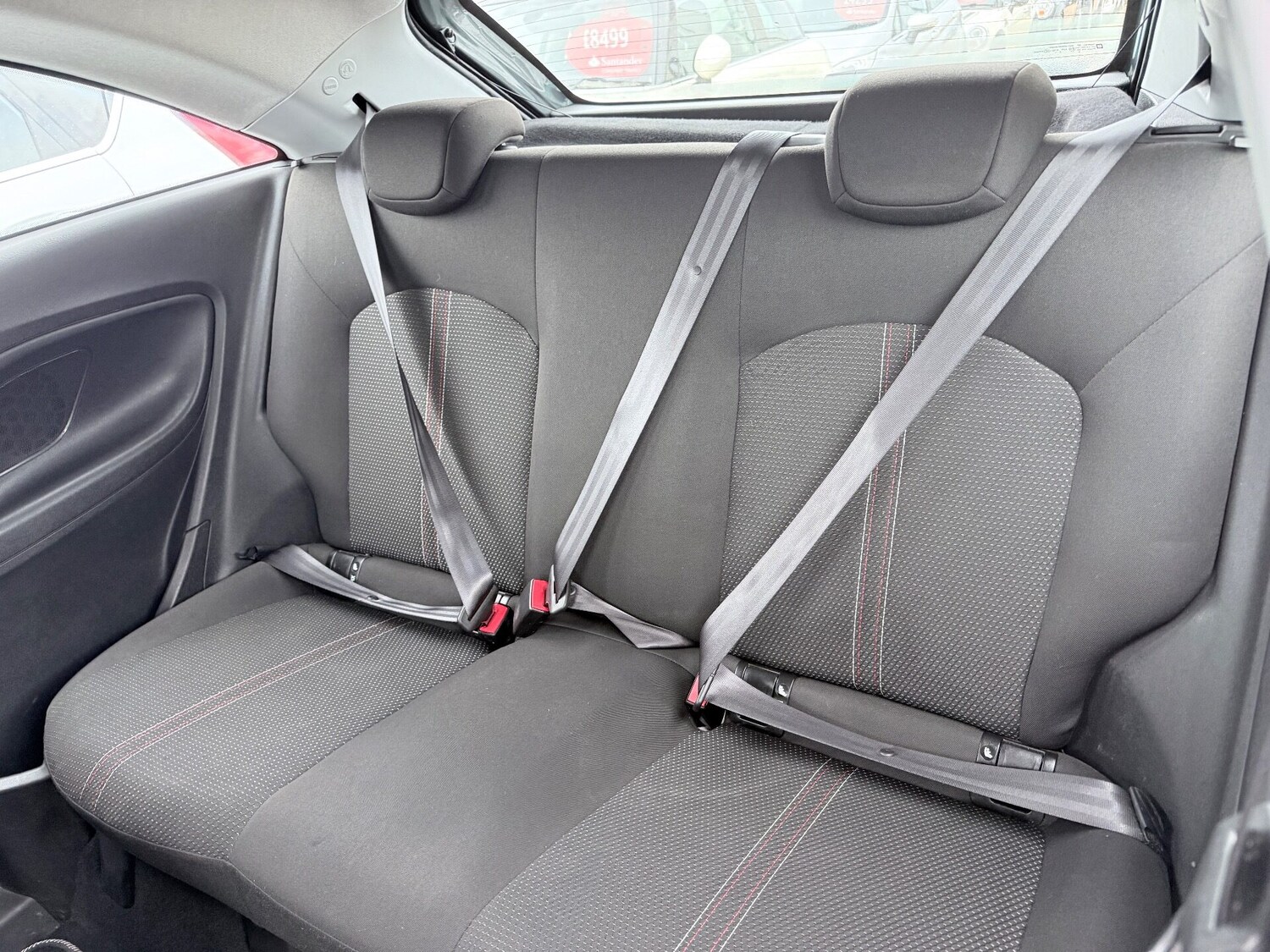 Used Vauxhall Corsa 2017 for sale - 77502839: Photo 12