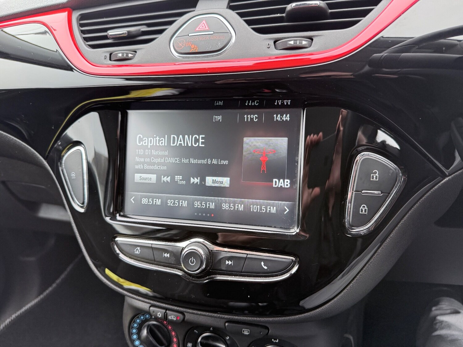 Used Vauxhall Corsa 2017 for sale - 77502839: Photo 13