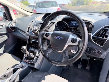 Used Ford Grand C-Max 2014 for sale - 78331718: Photo