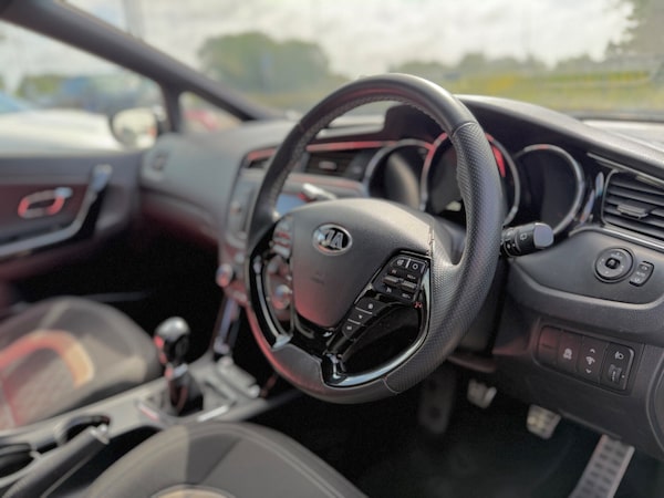 Used Kia Ceed 2017 for sale - 75423070: Photo 10
