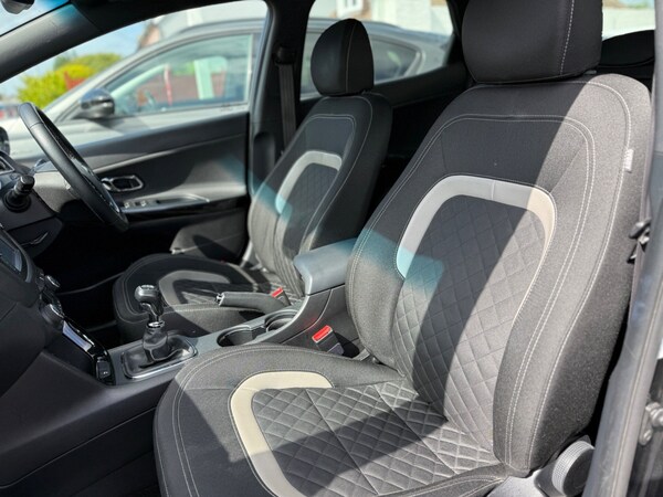 Used Kia Ceed 2017 for sale - 75423070: Photo 11