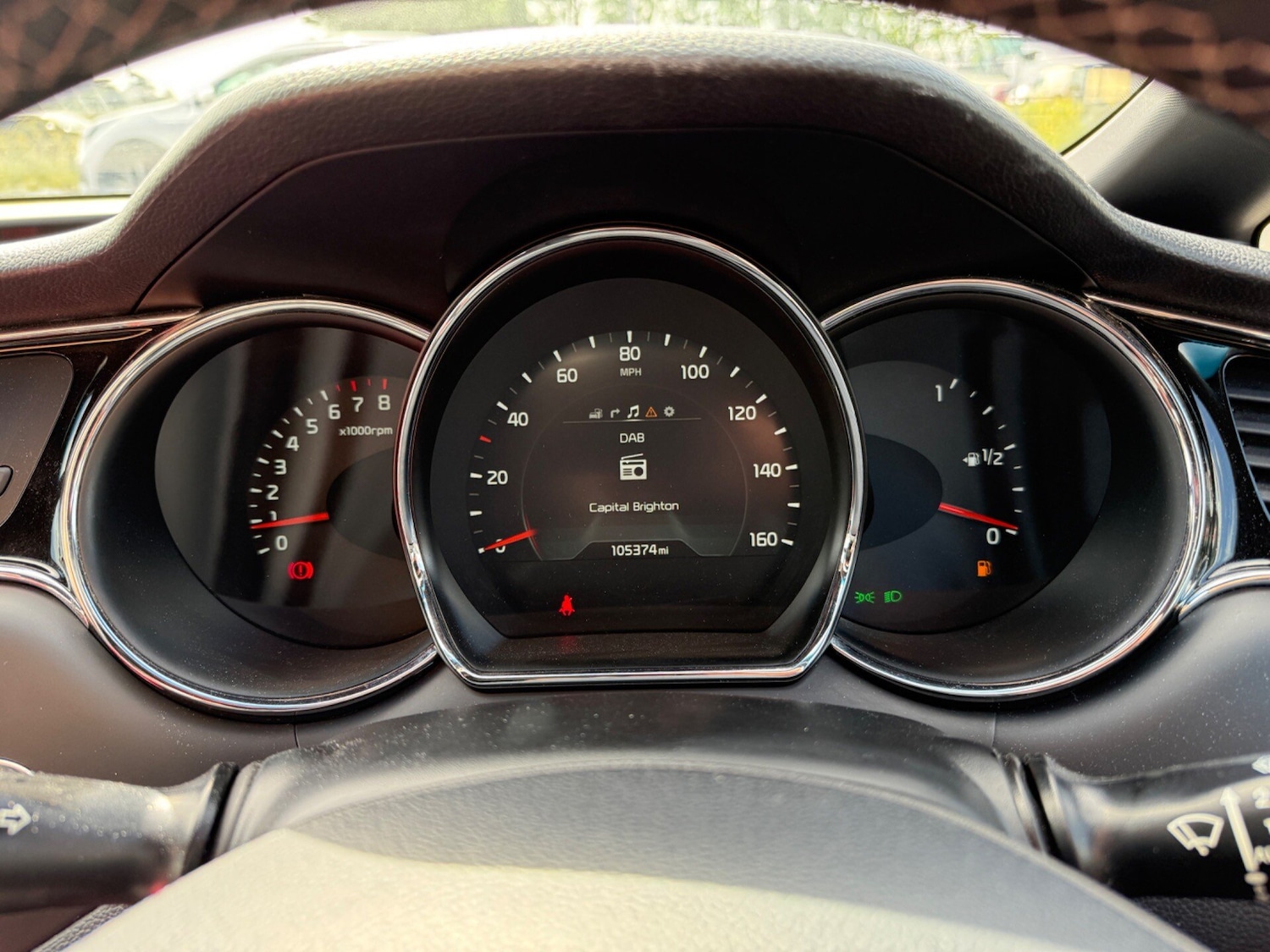 Vehicle 23
