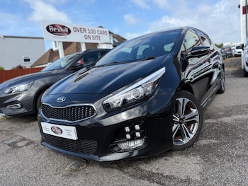 Used Kia Ceed 2017 for sale - 75423070: Photo