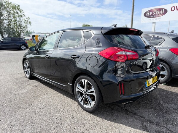 Used Kia Ceed 2017 for sale - 75423070: Photo 7