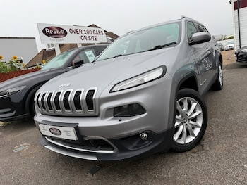 Used Jeep Cherokee 2015 for sale - 75425937: Photo