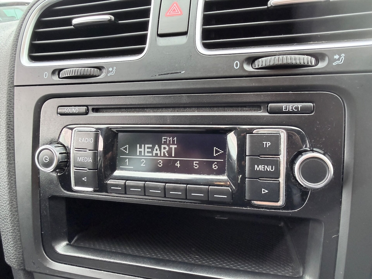 Used Volkswagen Golf 2012 for sale - 75426843: Photo 12