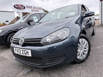 Used Volkswagen Golf 2012 for sale - 75426843: Photo