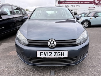 Used Volkswagen Golf 2012 for sale - 75426843: Photo
