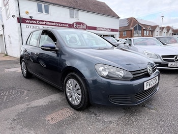 Used Volkswagen Golf 2012 for sale - 75426843: Photo