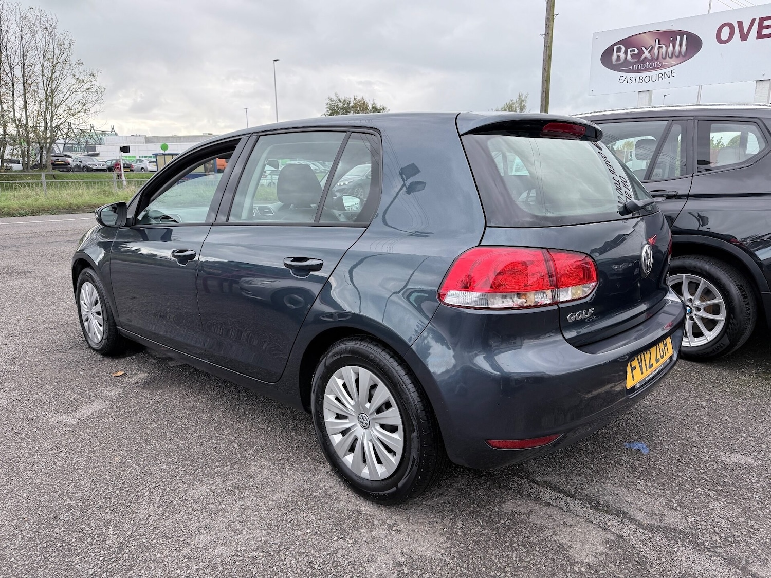 Used Volkswagen Golf 2012 for sale - 75426843: Photo 7
