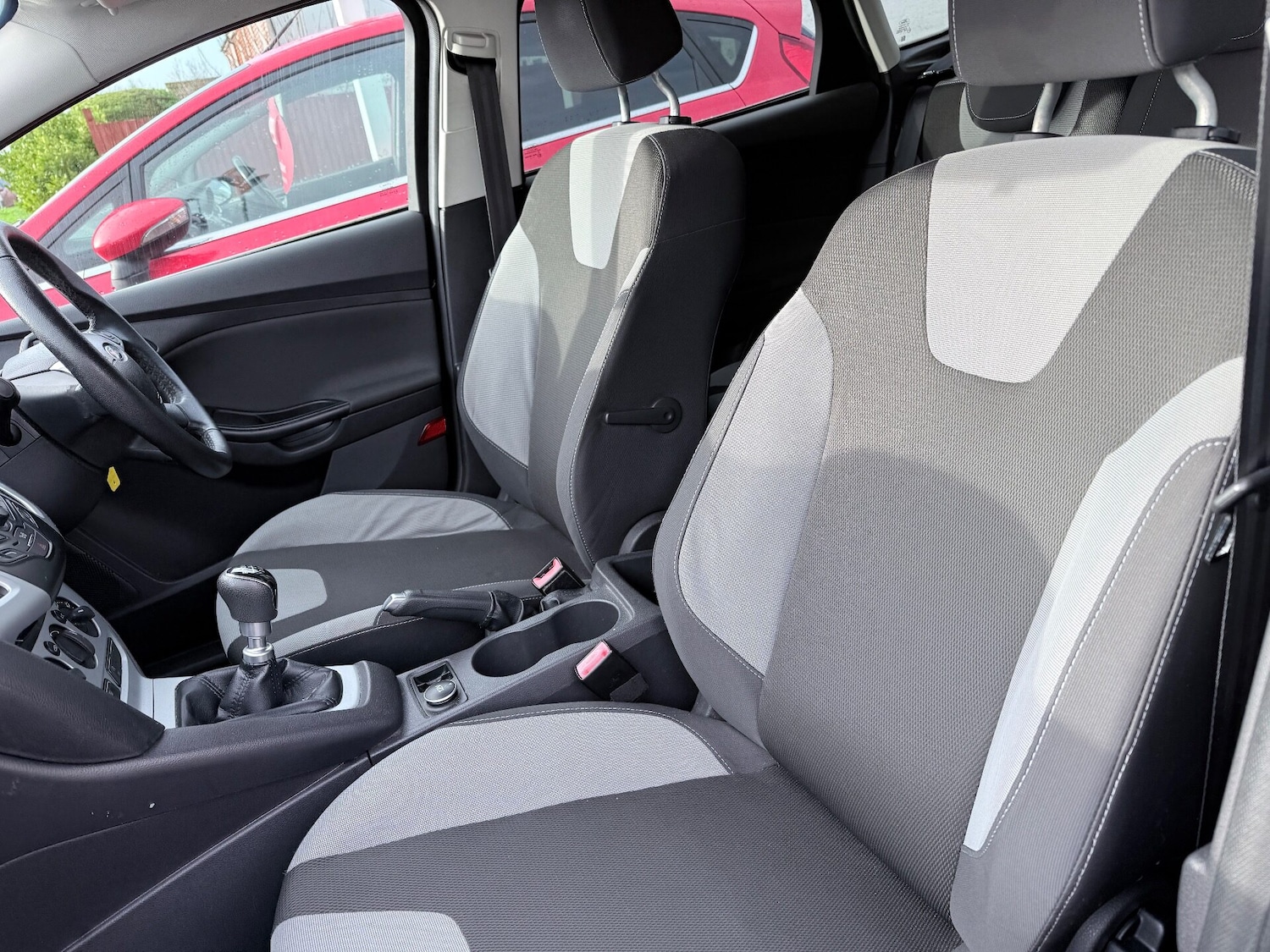 Used Ford Focus 2012 for sale - 76895910: Photo 10