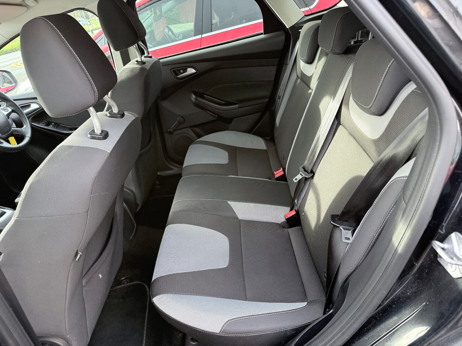 Used Ford Focus 2012 for sale - 76895910: Photo 11