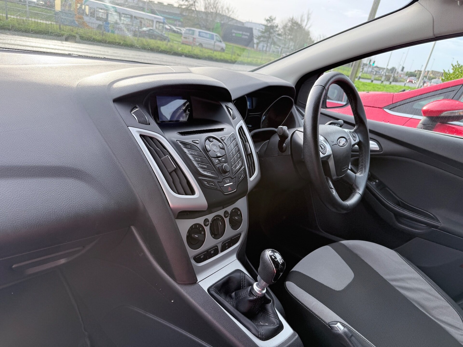 Used Ford Focus 2012 for sale - 76895910: Photo 8