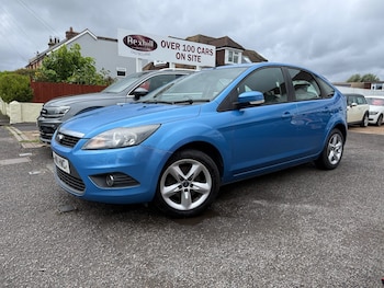 Used Ford Focus 2011 for sale - 75750208: Photo