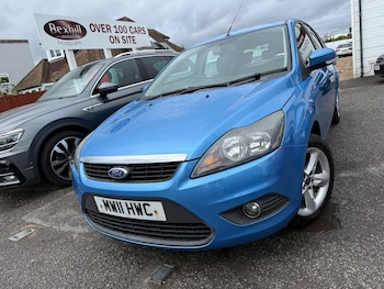 Used Ford Focus 2011 for sale - 75750208: Photo