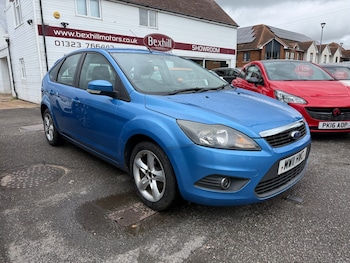 Used Ford Focus 2011 for sale - 75750208: Photo