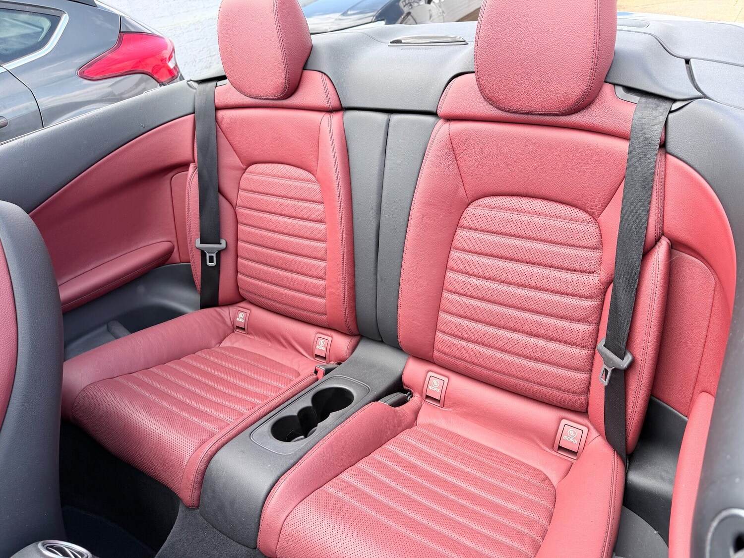 Used Mercedes-Benz C Class 2016 for sale - 78108291: Photo 13