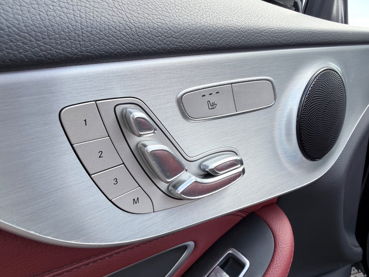 Used Mercedes-Benz C Class 2016 for sale - 78108291: Photo 14