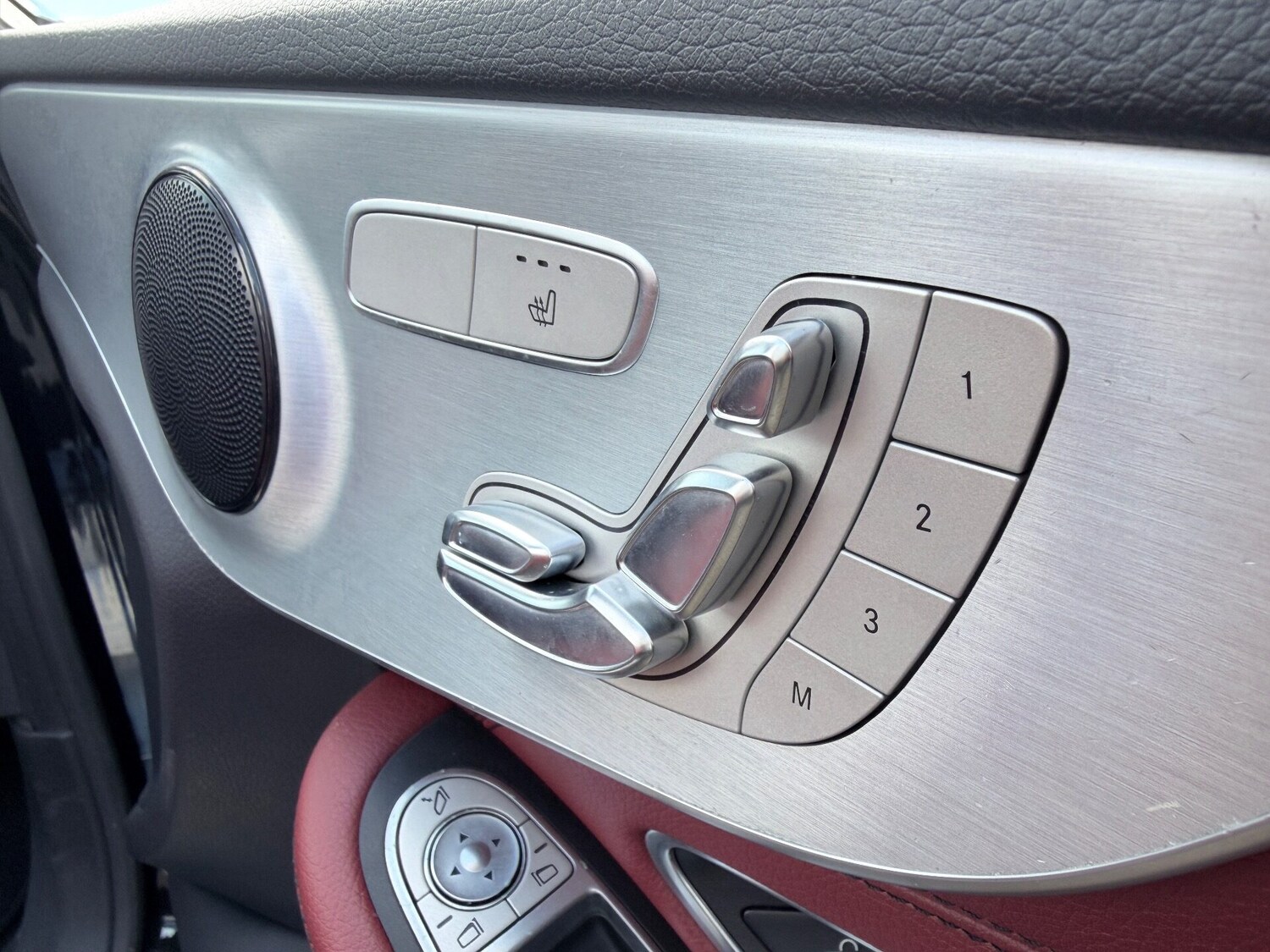 Used Mercedes-Benz C Class 2016 for sale - 78108291: Photo 16