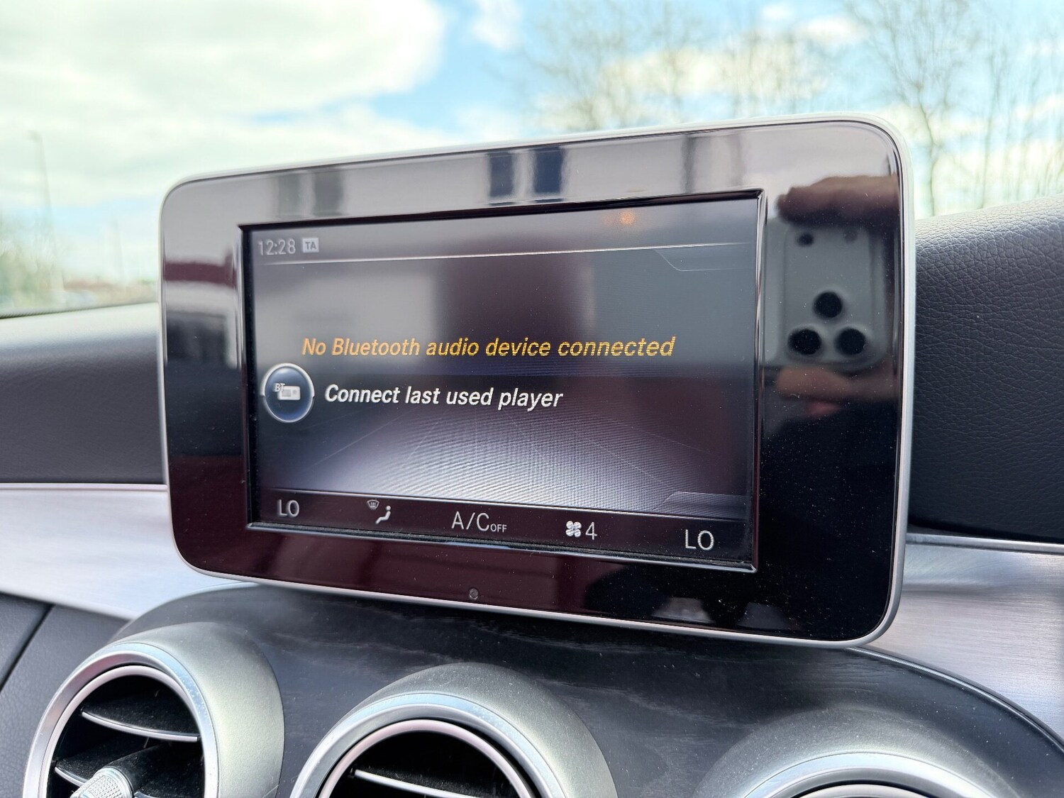 Used Mercedes-Benz C Class 2016 for sale - 78108291: Photo 21