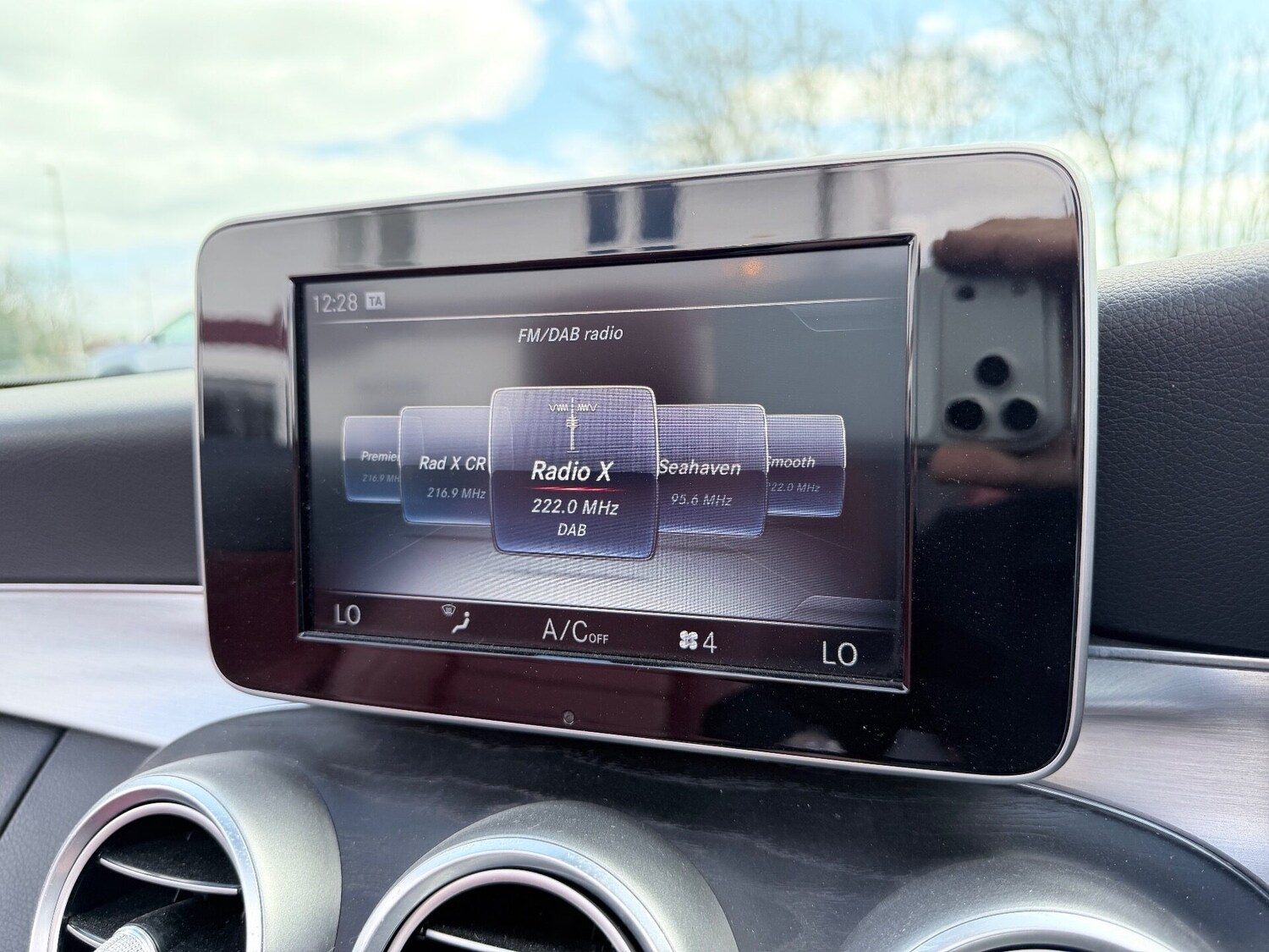 Used Mercedes-Benz C Class 2016 for sale - 78108291: Photo 22