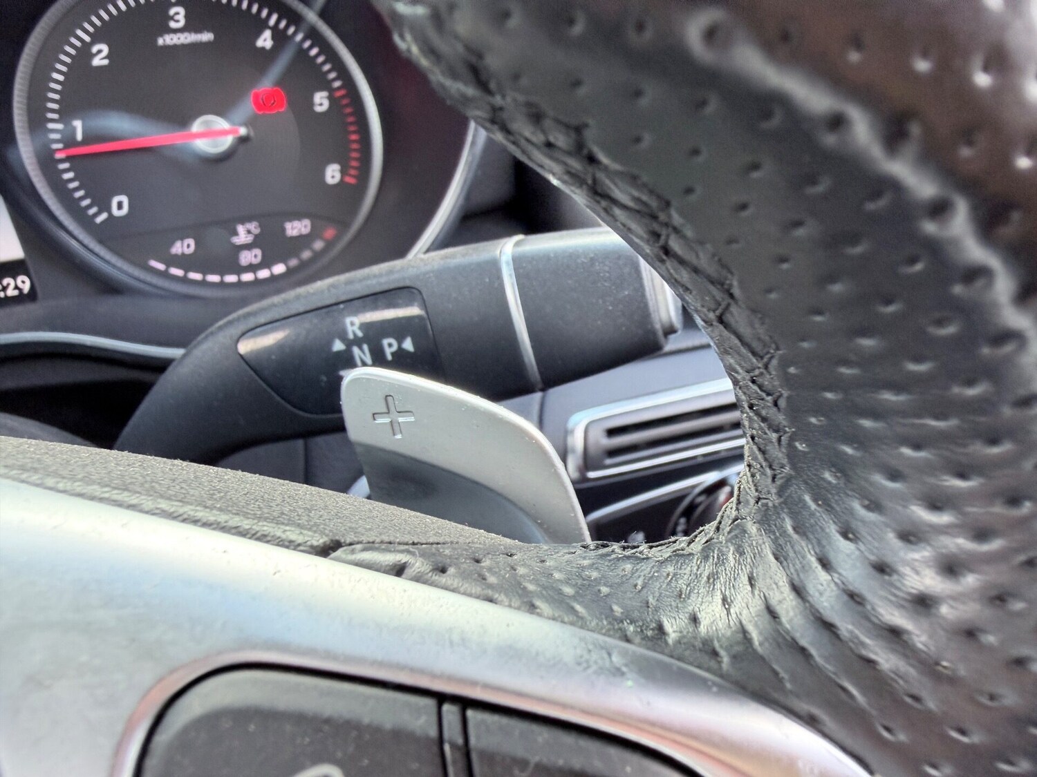 Used Mercedes-Benz C Class 2016 for sale - 78108291: Photo 25