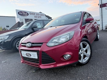 Used Ford Focus 2013 for sale - 76421945: Photo