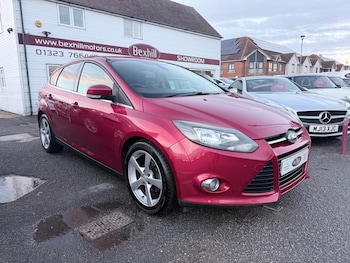 Used Ford Focus 2013 for sale - 76421945: Photo