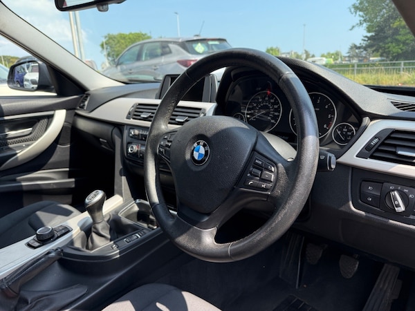 Used BMW 3 Series 2014 for sale - 75423177: Photo 10