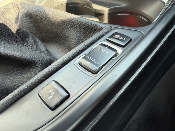 Used BMW 3 Series 2014 for sale - 75423177: Photo 14