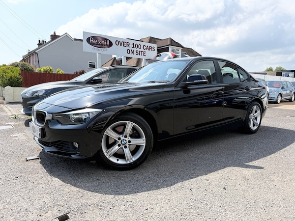 Used BMW 3 Series 2014 for sale - 75423177: Photo 1