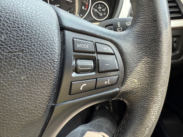 Used BMW 3 Series 2014 for sale - 75423177: Photo 20
