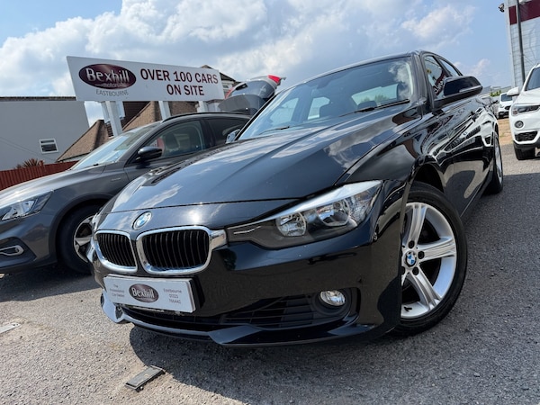 Used BMW 3 Series 2014 for sale - 75423177: Photo 2