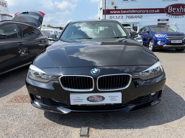 Used BMW 3 Series 2014 for sale - 75423177: Photo 3