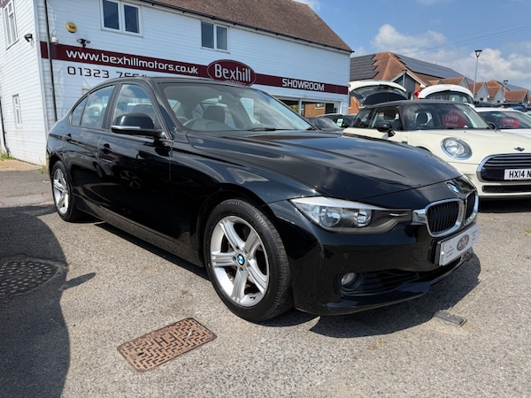 Used BMW 3 Series 2014 for sale - 75423177: Photo 4