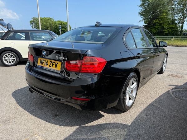Used BMW 3 Series 2014 for sale - 75423177: Photo 5