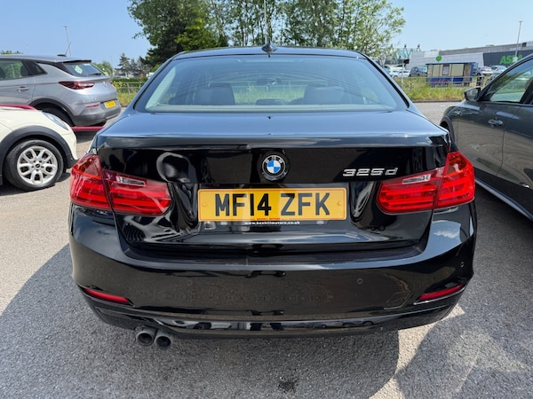 Used BMW 3 Series 2014 for sale - 75423177: Photo 6