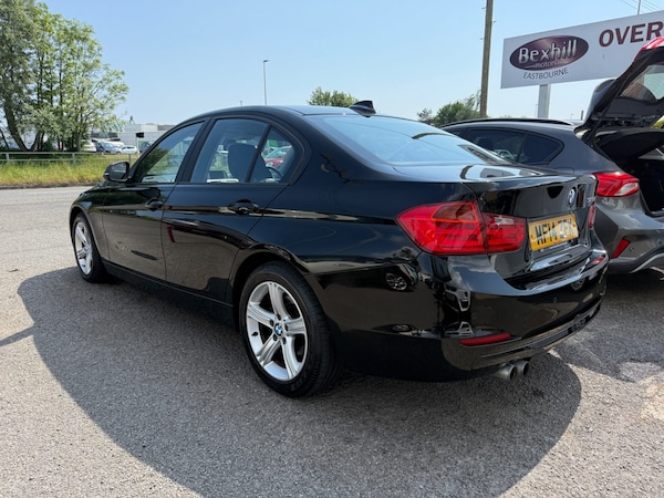 Used BMW 3 Series 2014 for sale - 75423177: Photo 7