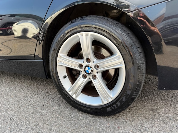 Used BMW 3 Series 2014 for sale - 75423177: Photo 8
