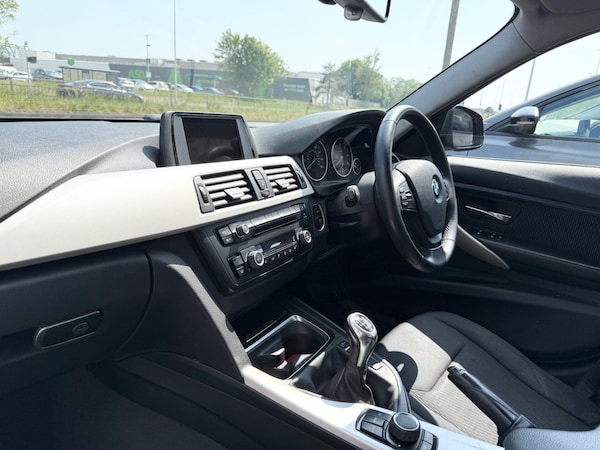 Used BMW 3 Series 2014 for sale - 75423177: Photo 9