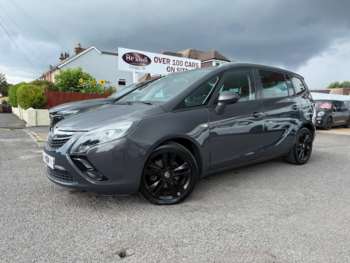 2016 - SRI AUTOMATIC 7 SEATER 5-Door