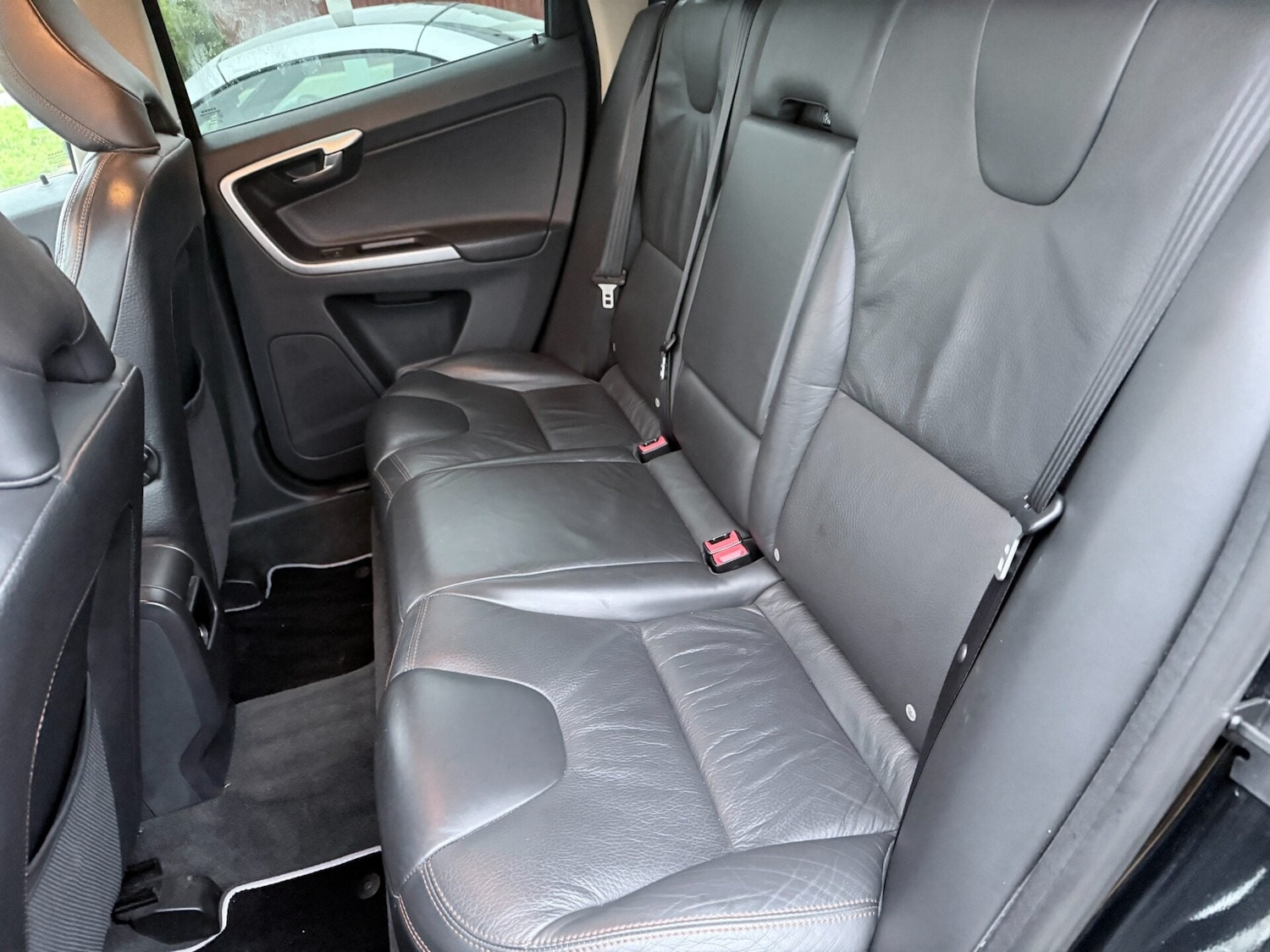 Used Volvo XC60 2011 for sale - 77138725: Photo 12