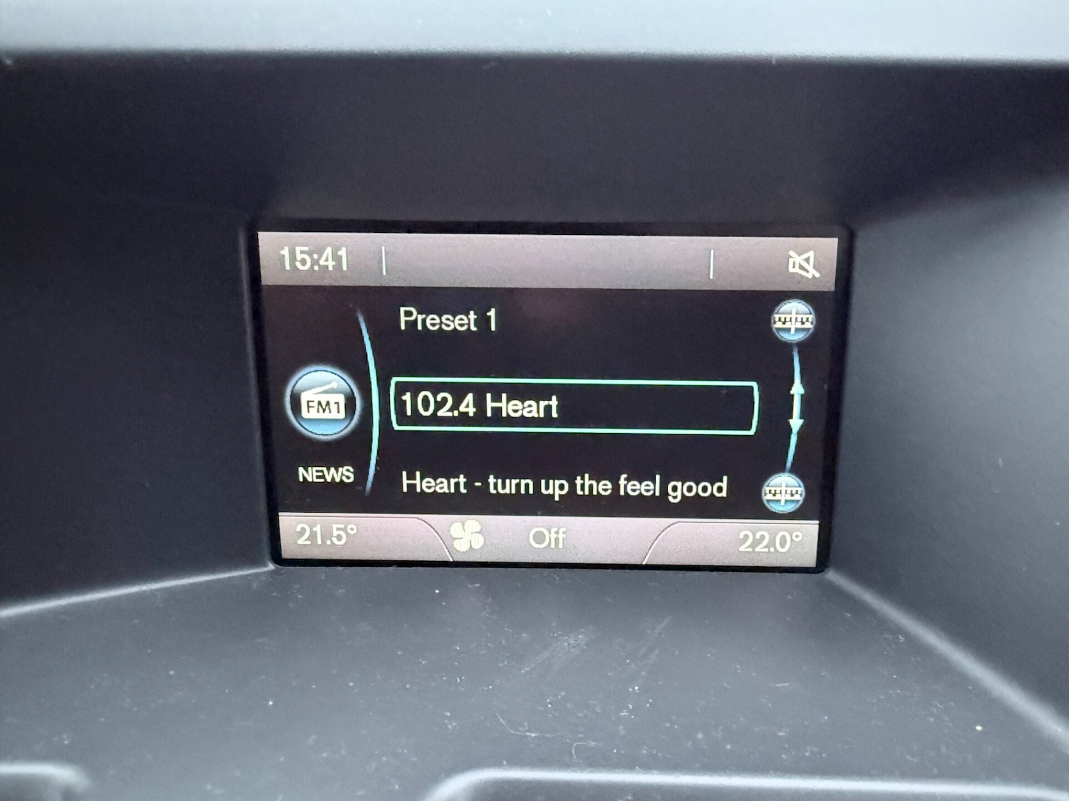 Used Volvo XC60 2011 for sale - 77138725: Photo 17