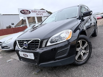 Used Volvo XC60 2011 for sale - 77138725: Photo